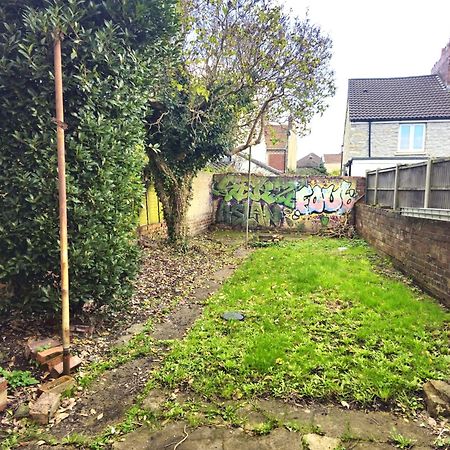 בריסטול Delightful Room By Gloucester Road מראה חיצוני תמונה