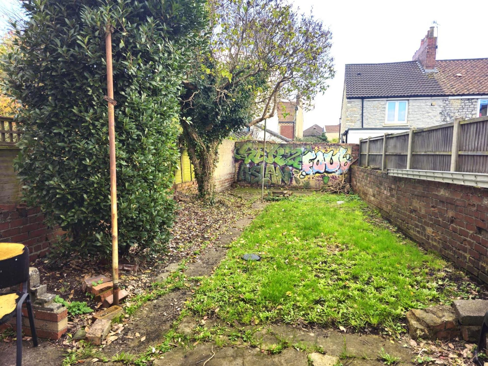 בריסטול Delightful Room By Gloucester Road מראה חיצוני תמונה