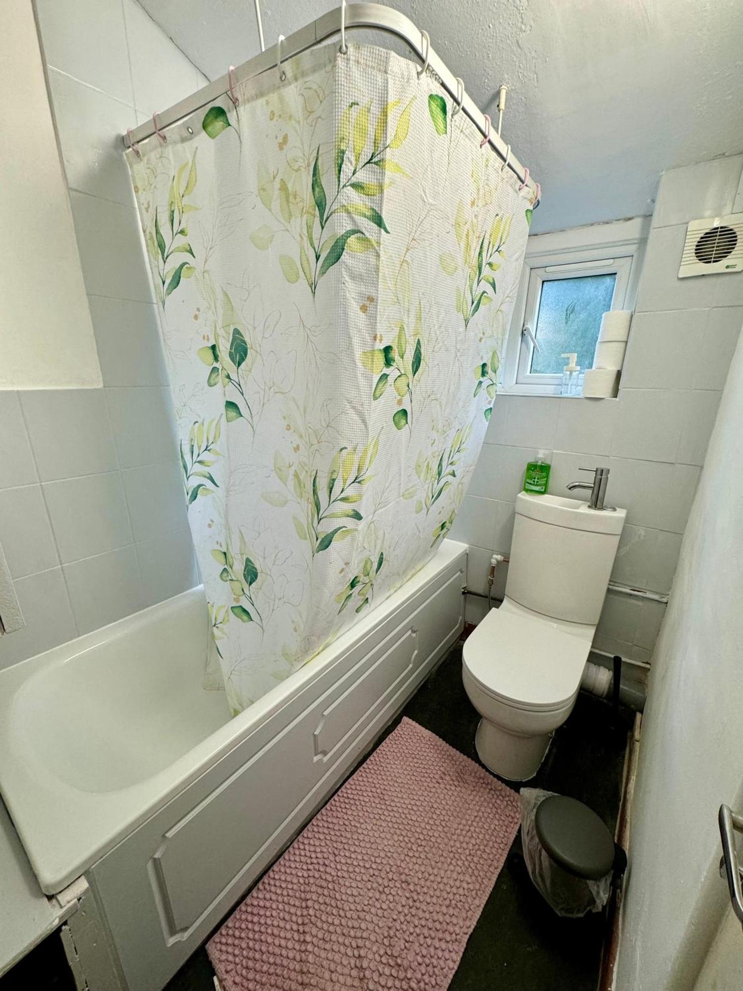 בריסטול Delightful Room By Gloucester Road מראה חיצוני תמונה