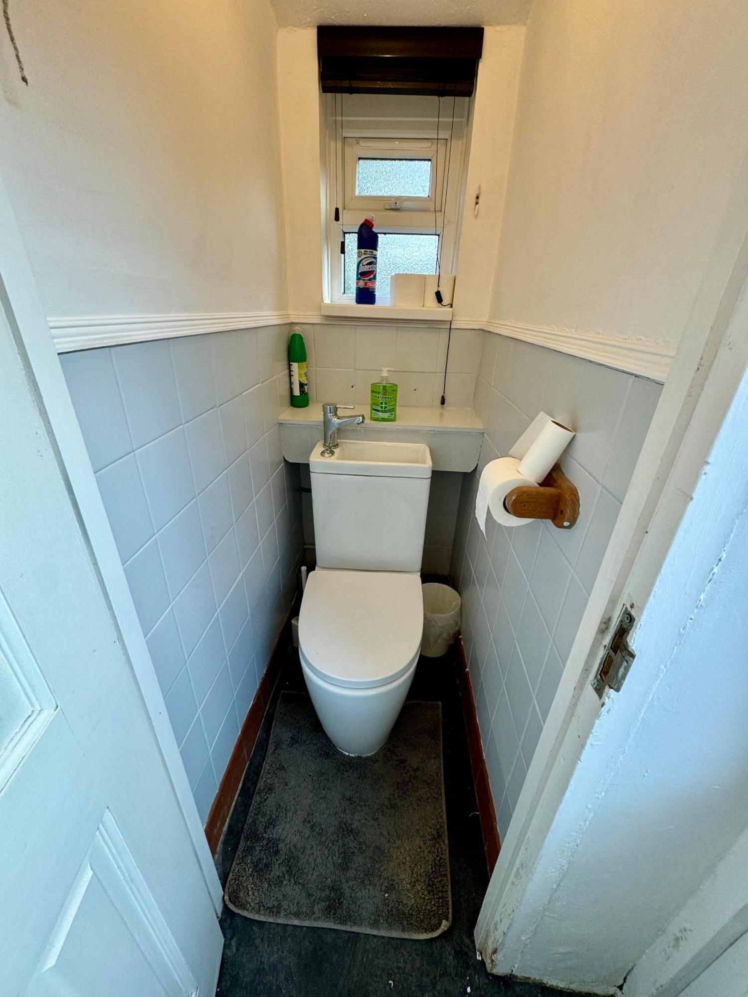 בריסטול Delightful Room By Gloucester Road מראה חיצוני תמונה